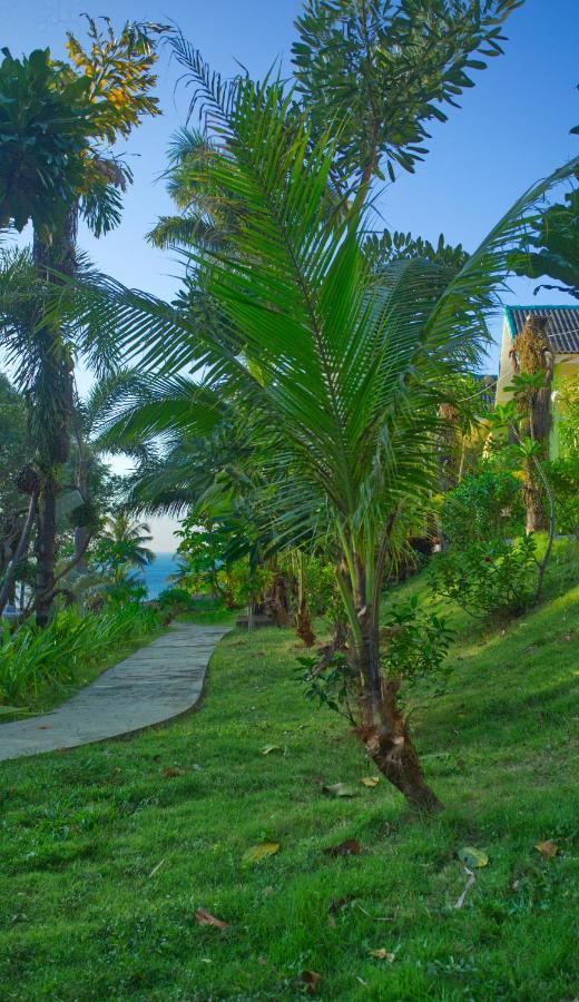 Sea View Resort Koh Mak Exterior foto