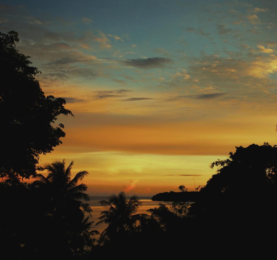 Sea View Resort Koh Mak Exterior foto